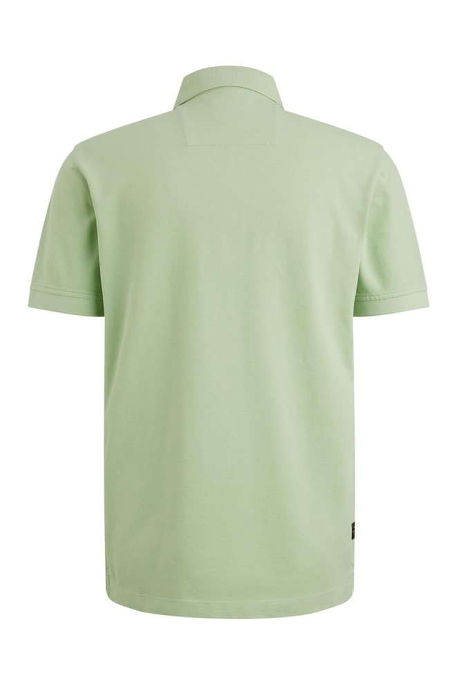 POLO MET GARMENT DYE WASSING PPSS2504850 6258